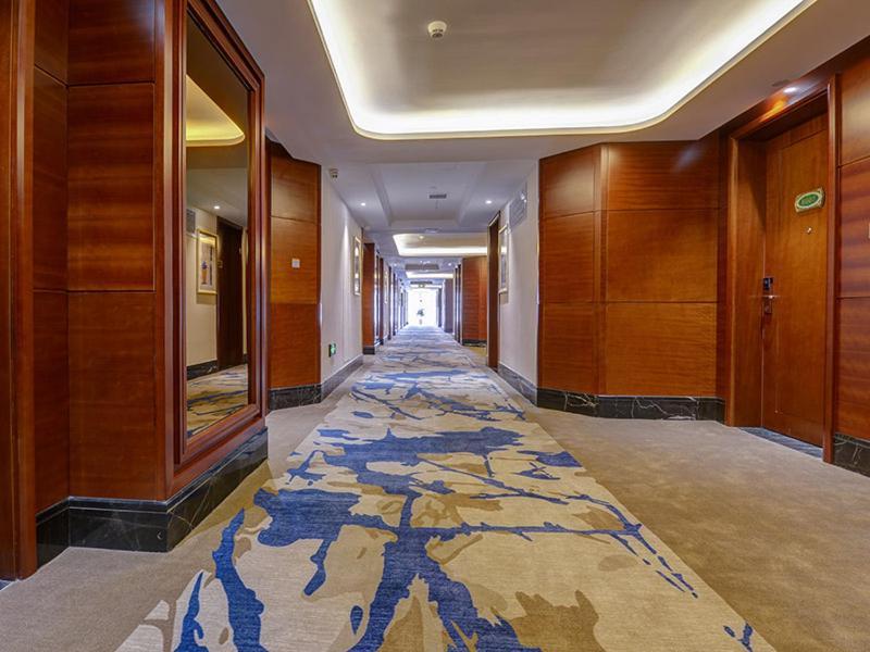 Vienna Hotel Nanchang  Bagian luar foto